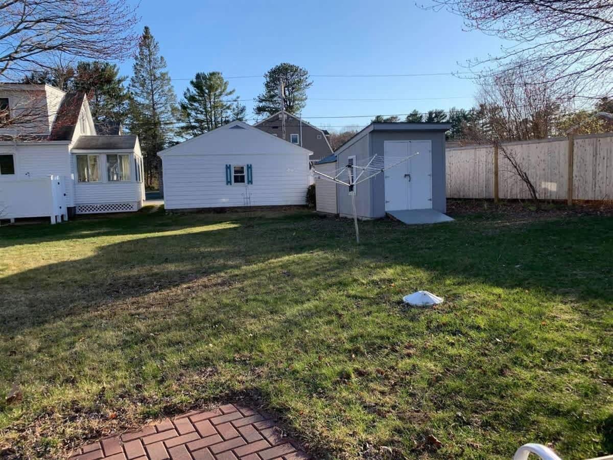 Pet Friendly Family Cozy Cottage Steps Away From Footbridge Beach Ogunquit Exterior photo